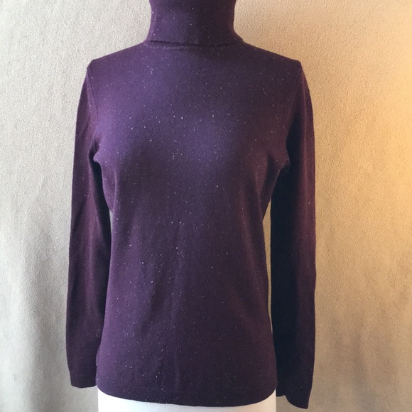 Talbots Sweaters - Talbots turtleneck